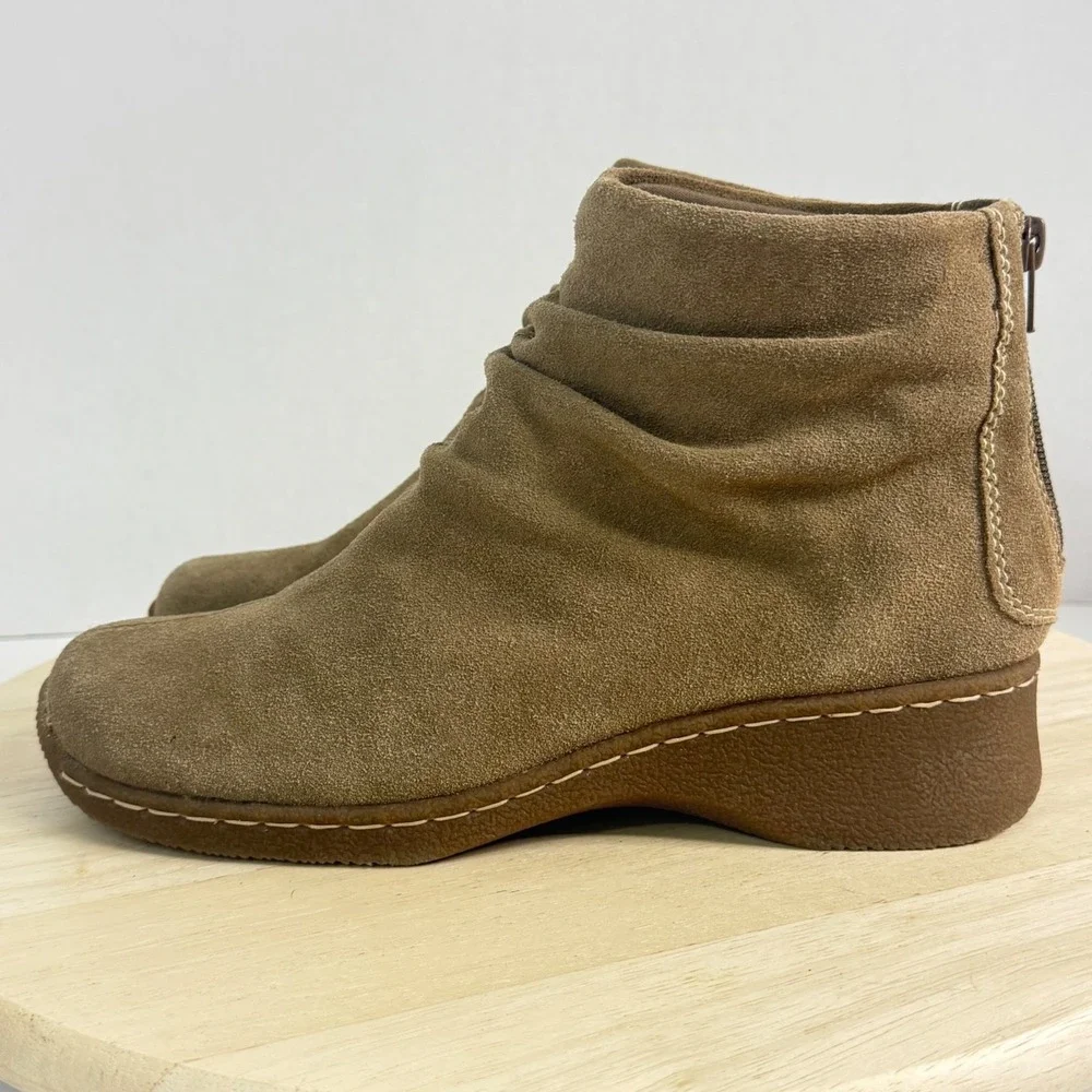 Naturalizer women ankle